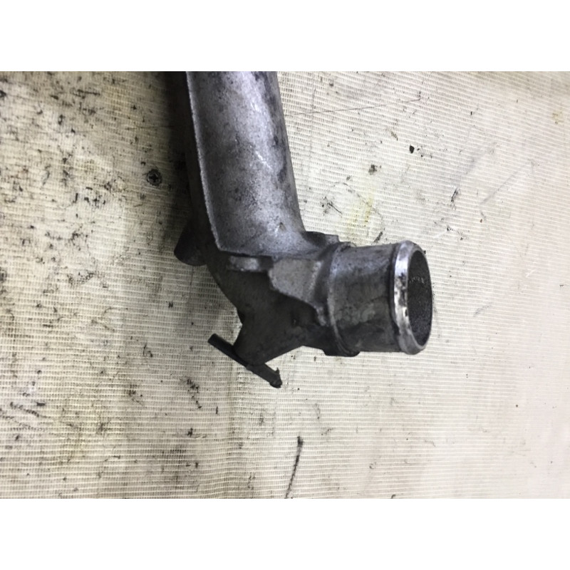 Патрубок (система охлаждения) Mazda 6 GG 2004 2.0 RF5