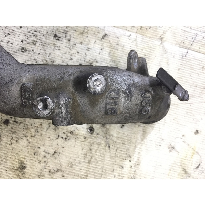 Патрубок (система охлаждения) Mazda 6 GG 2004 2.0 RF5