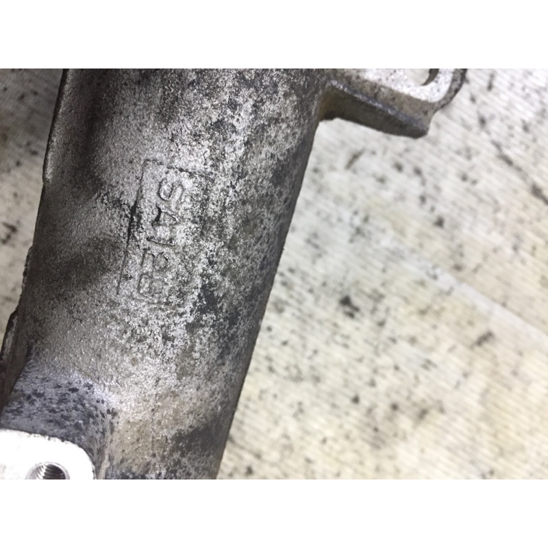 Патрубок (система охлаждения) Mazda 6 GG 2004 2.0 RF5