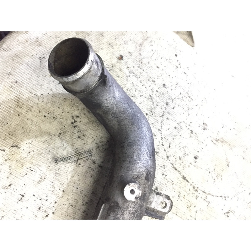 Патрубок (система охлаждения) Mazda 6 GG 2004 2.0 RF5