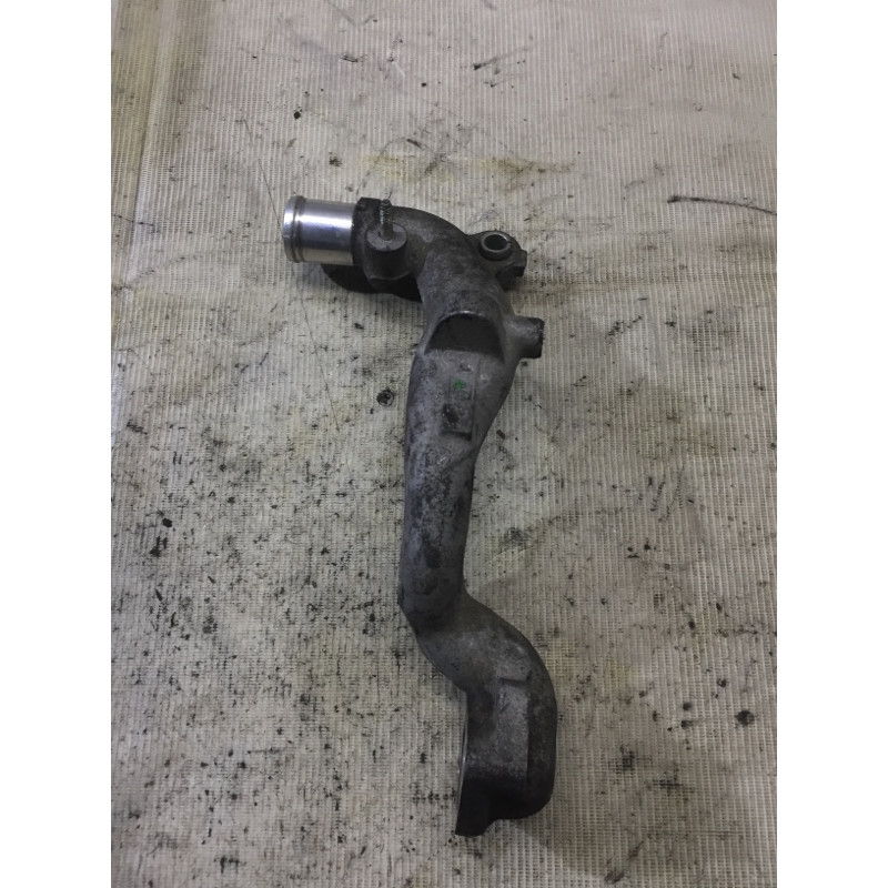 Патрубок (система охлаждения) Mazda 6 GH 2008 2.0 RF7J