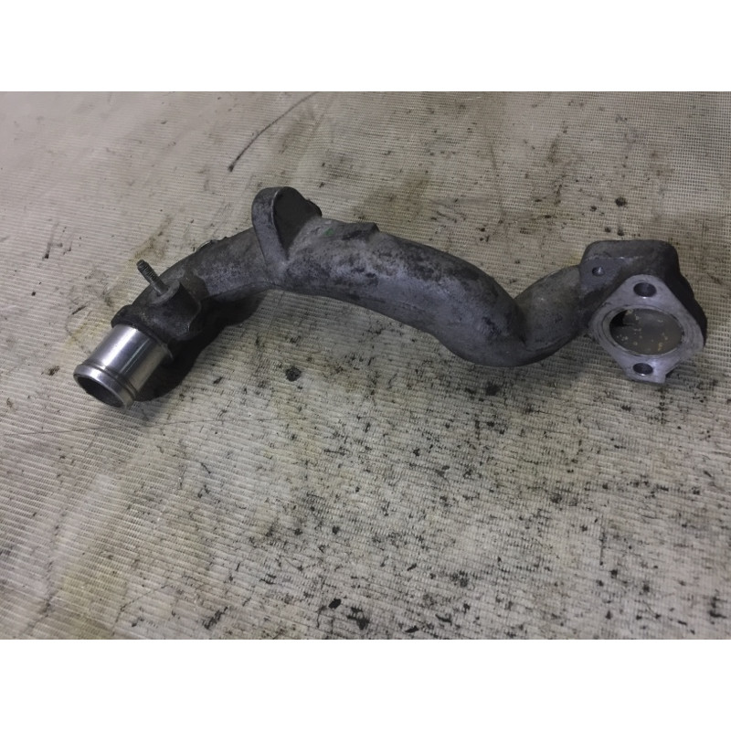 Патрубок (система охлаждения) Mazda 6 GH 2008 2.0 RF7J