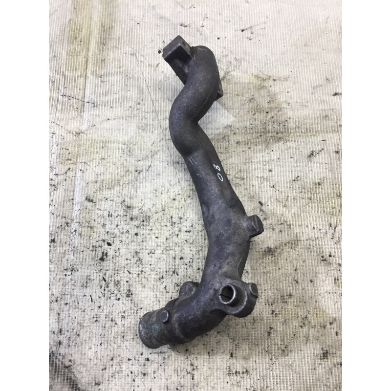 Патрубок (система охлаждения) Mazda 6 GG 2007 2.0 RF7J