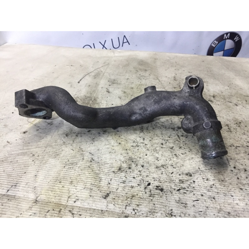 Патрубок (система охлаждения) Mazda 6 GG 2007 2.0 RF7J