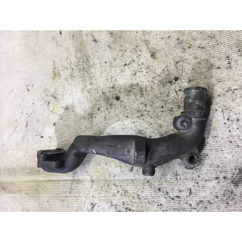 Патрубок (система охлаждения) Mazda 6 GG 2007 2.0 RF7J