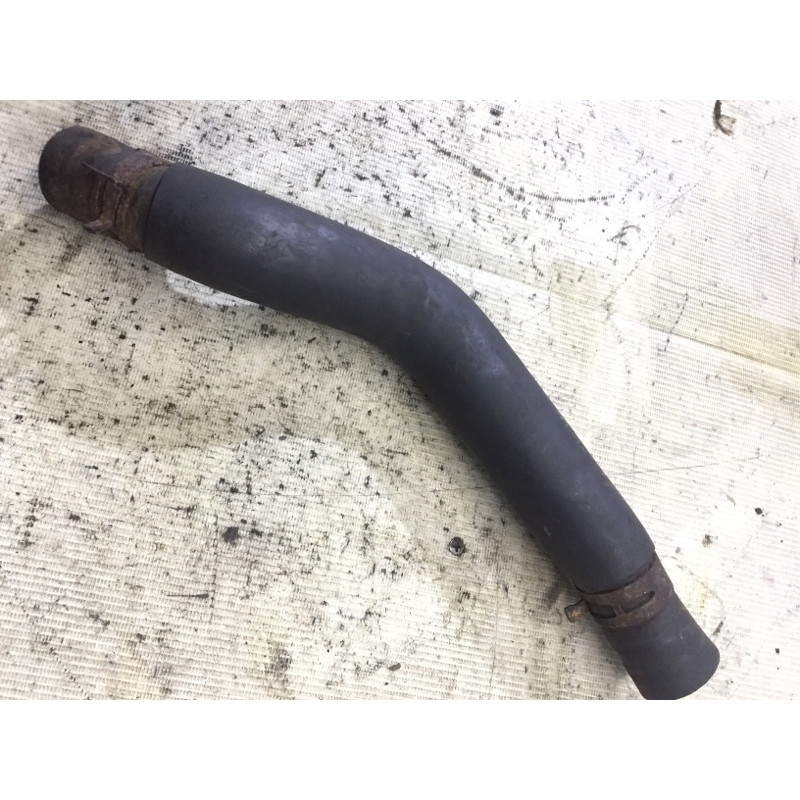 Патрубок (система охлаждения) Mazda 6 GH 2008 2.0 RF7J