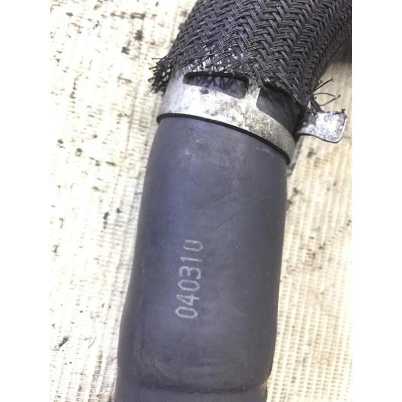 Патрубок (система охлаждения) Mazda 6 GG 2002 2.0 RF5