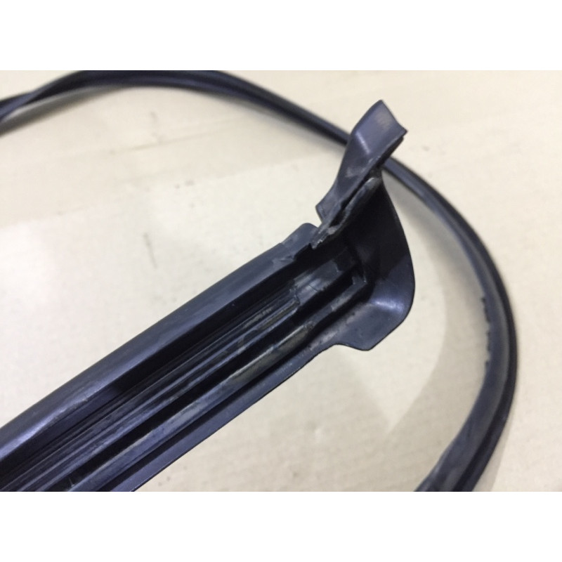 Ущільнювач (кузов і елементи) BMW 5-series F10 2013 N63B44 51 35 7 182 304