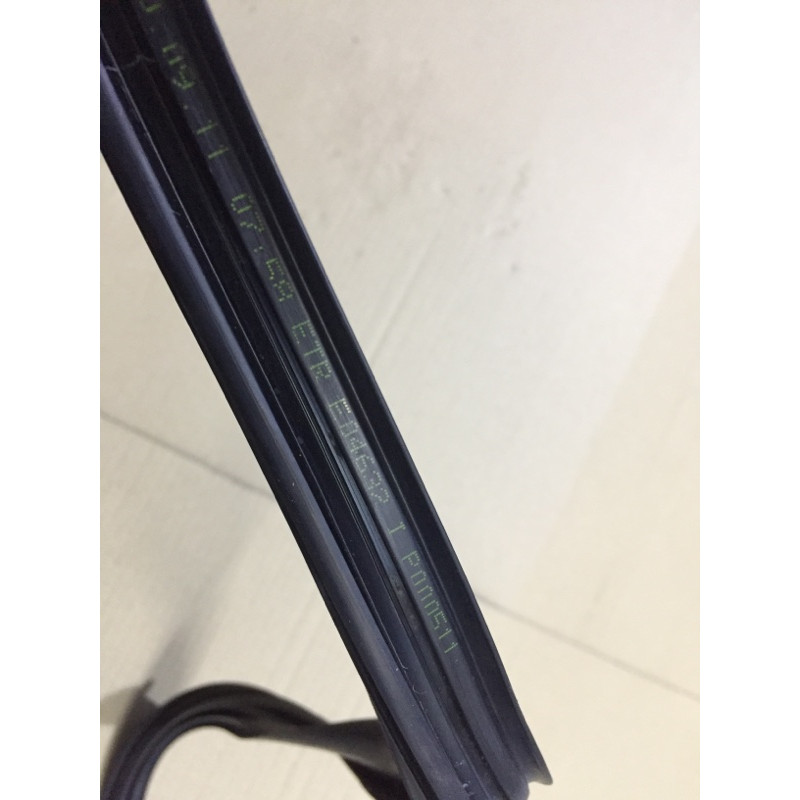 Ущільнювач (кузов і елементи) BMW 5-series F10 2013 N63B44 51 35 7 182 304