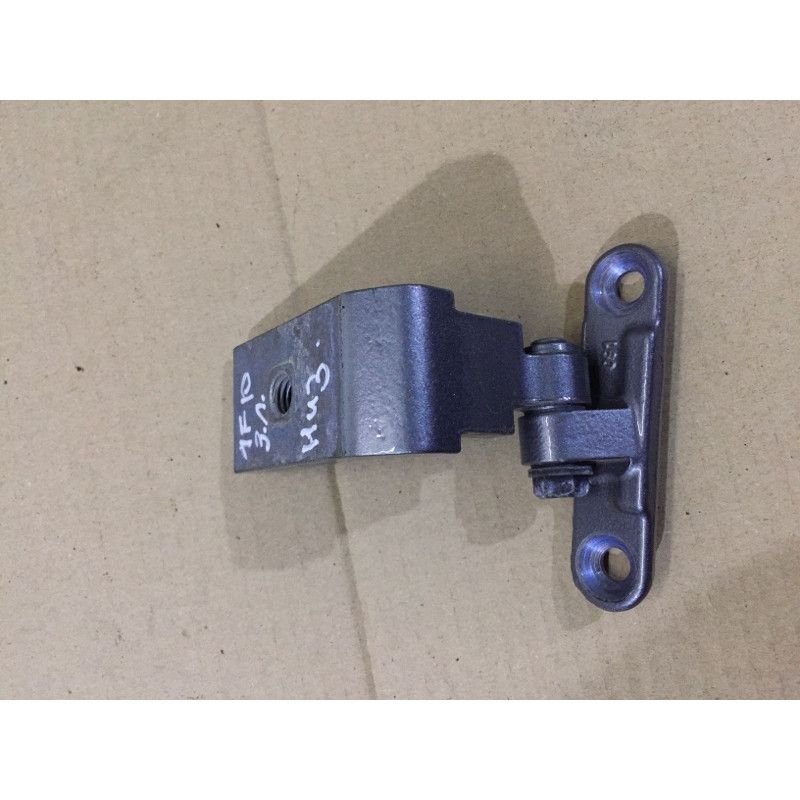 Петля двери (кузов и элементы) BMW 5-series F10 2013 N63B44 7185635
