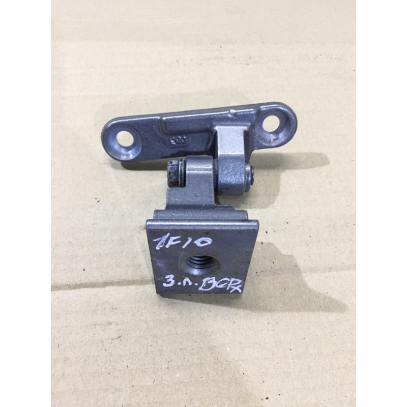 Петля двери (кузов и элементы) BMW 5-series F10 2013 N63B44 7185633