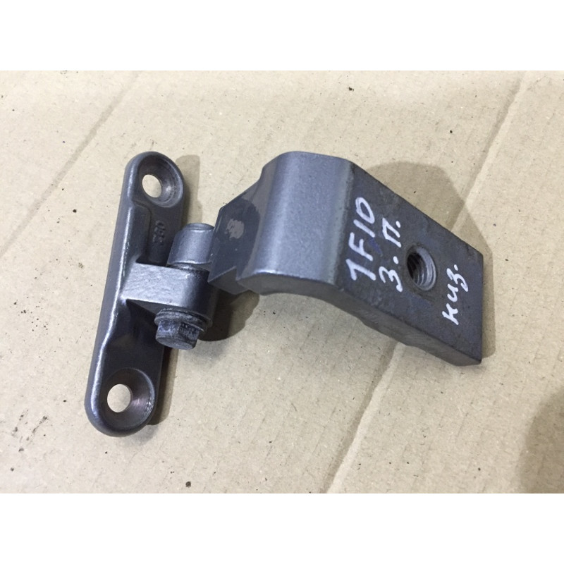 Петля двери (кузов и элементы) BMW 5-series F10 2013 N63B44 7185636
