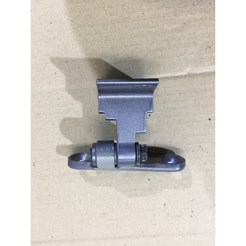 Петля двери (кузов и элементы) BMW 5-series F10 2013 N63B44 7185634