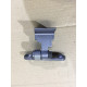 Петля двери (кузов и элементы) BMW 5-series F10 2013 N63B44 7185634