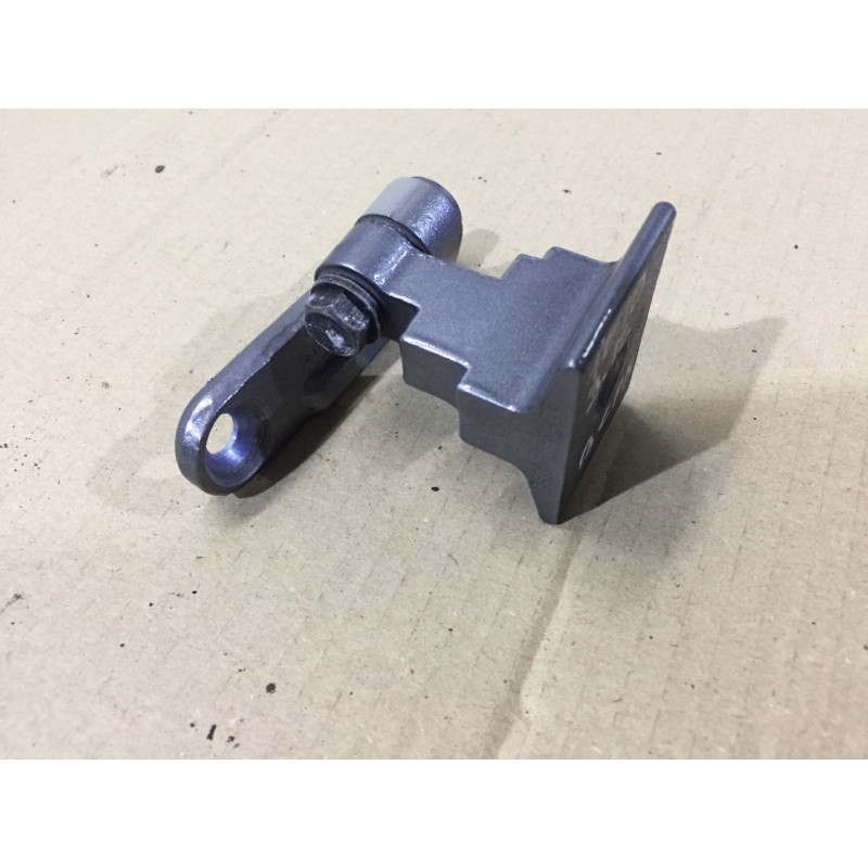 Петля двери (кузов и элементы) BMW 5-series F10 2013 N63B44 7185634