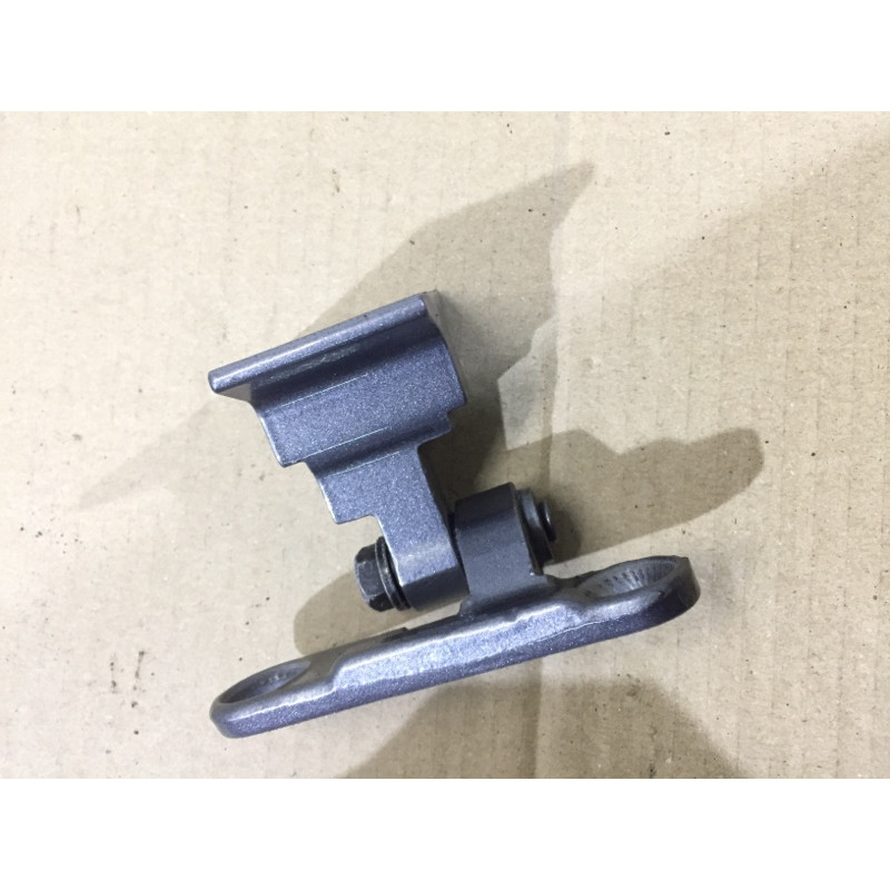 Петля двери (кузов и элементы) BMW 5-series F10 2013 N63B44 7185634