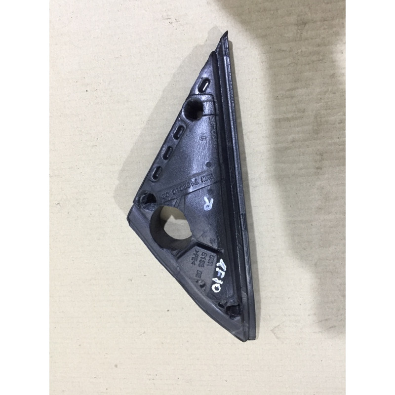 Накладка зеркала (салон) BMW 5-series F10 2013 N63B44 51337182010