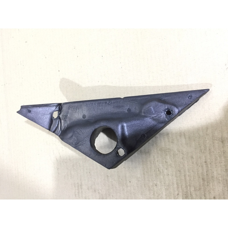 Накладка зеркала (салон) BMW 5-series F10 2013 N63B44 51337182010