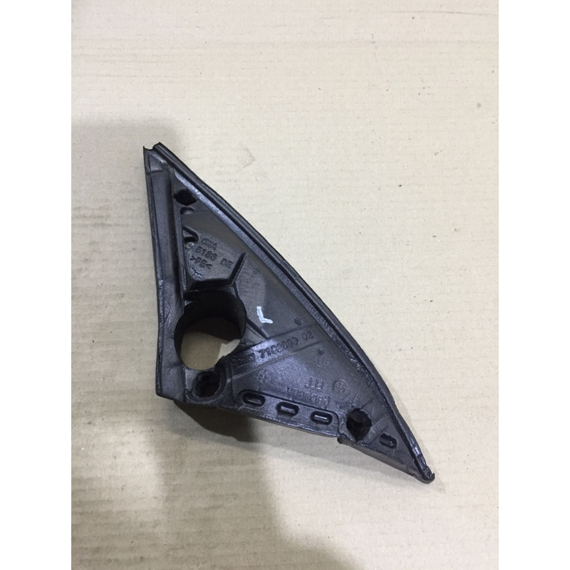 Накладка зеркала (салон) BMW 5-series F10 2013 N63B44 51337182009