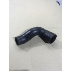 Патрубок воздушного фильтра