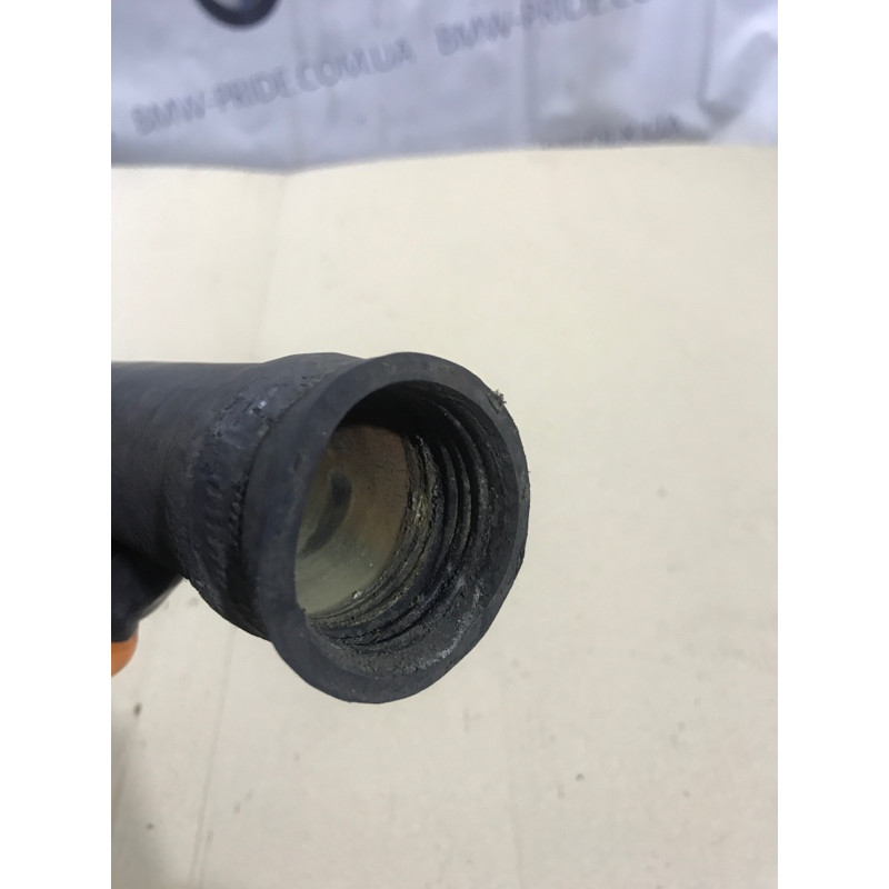 Патрубок (система охлаждения) BMW 7-series E32 1990 M70b50 11531741414