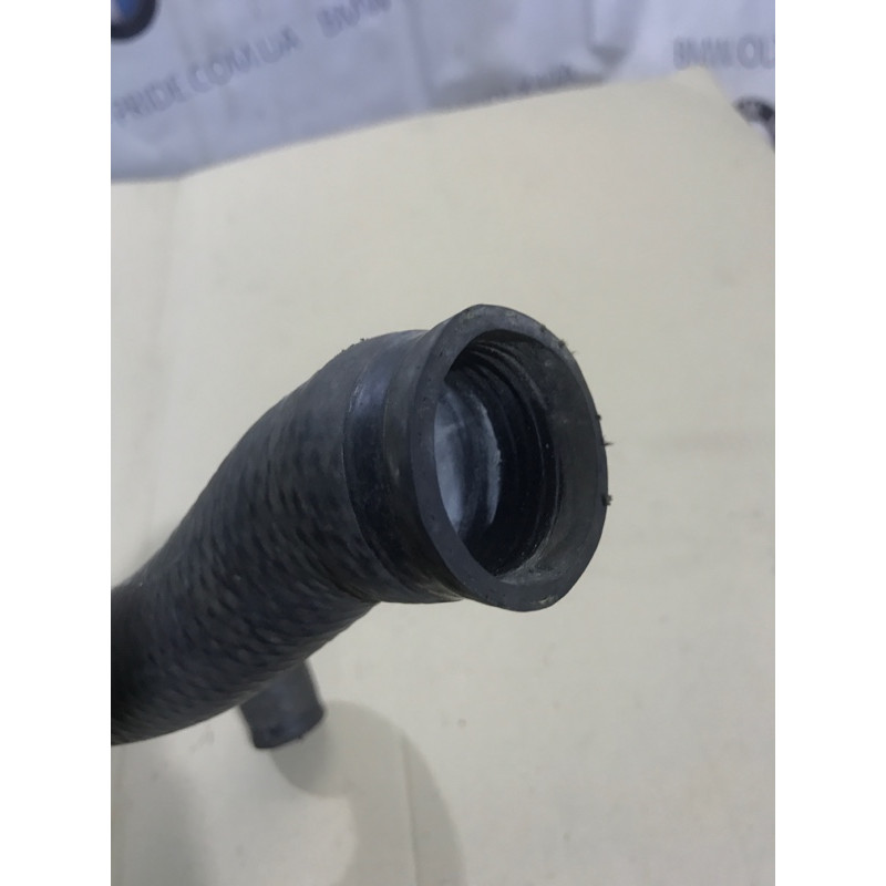 Патрубок (система охлаждения) BMW 7-series E38 1996 M60B40 11531741409