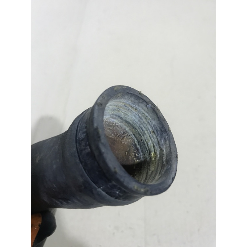 Патрубок (система охлаждения) BMW 3-series E36 1993 M50b20 11 53 1 720 720