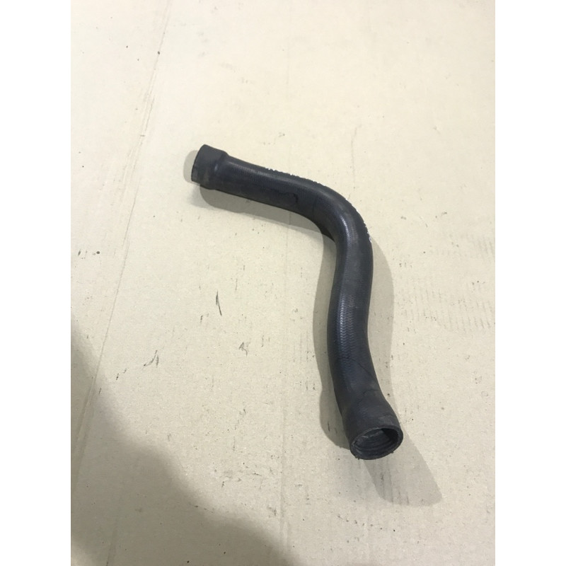 Патрубок (система охлаждения) BMW 3-series E36 11531727448