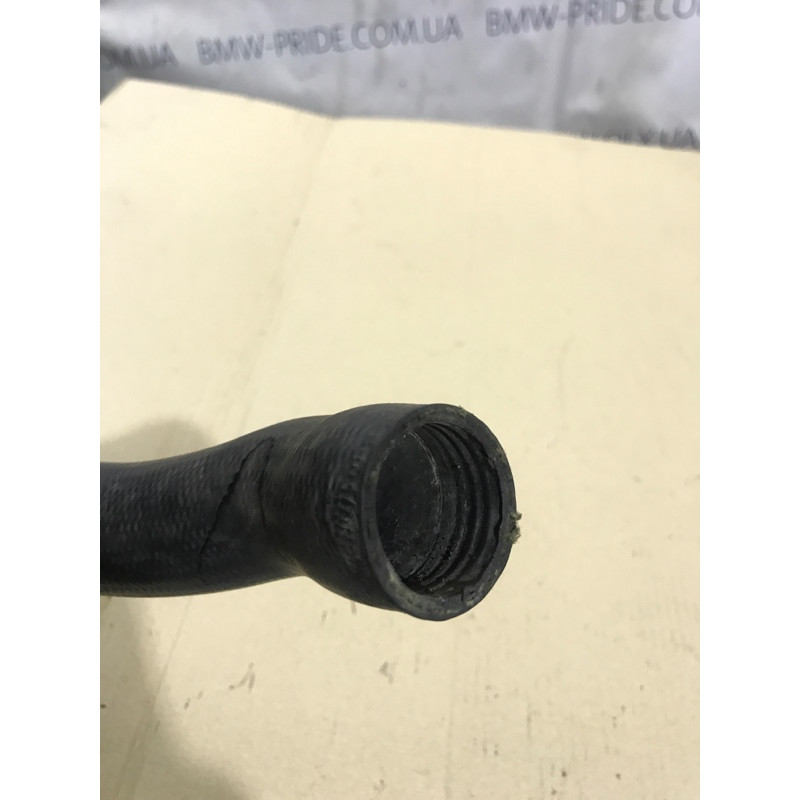 Патрубок (система охлаждения) BMW 3-series E36 11531727448