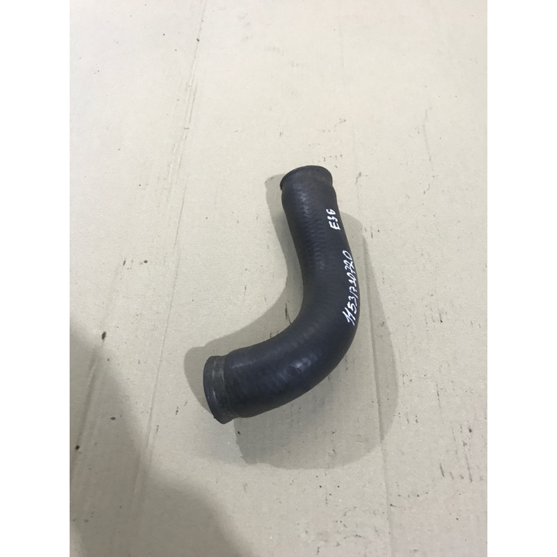 Патрубок (система охлаждения) BMW 3-series E36 11531720720