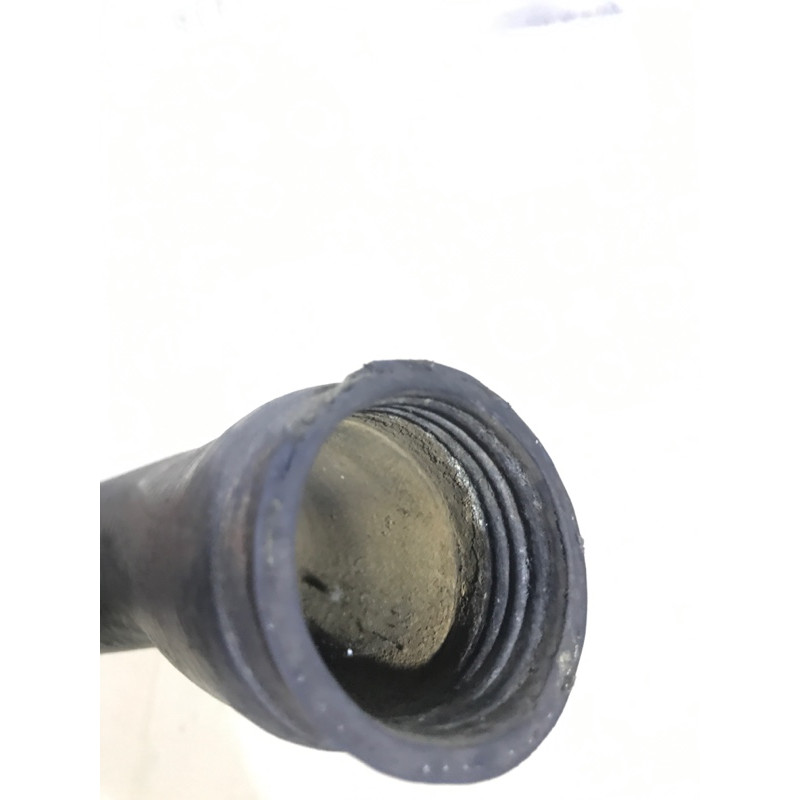 Патрубок (система охлаждения) BMW 3-series E36 11531720720