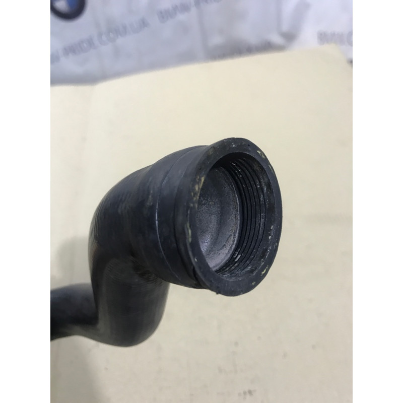 Патрубок (система охлаждения) BMW X5 E53 M57d30 11532248057
