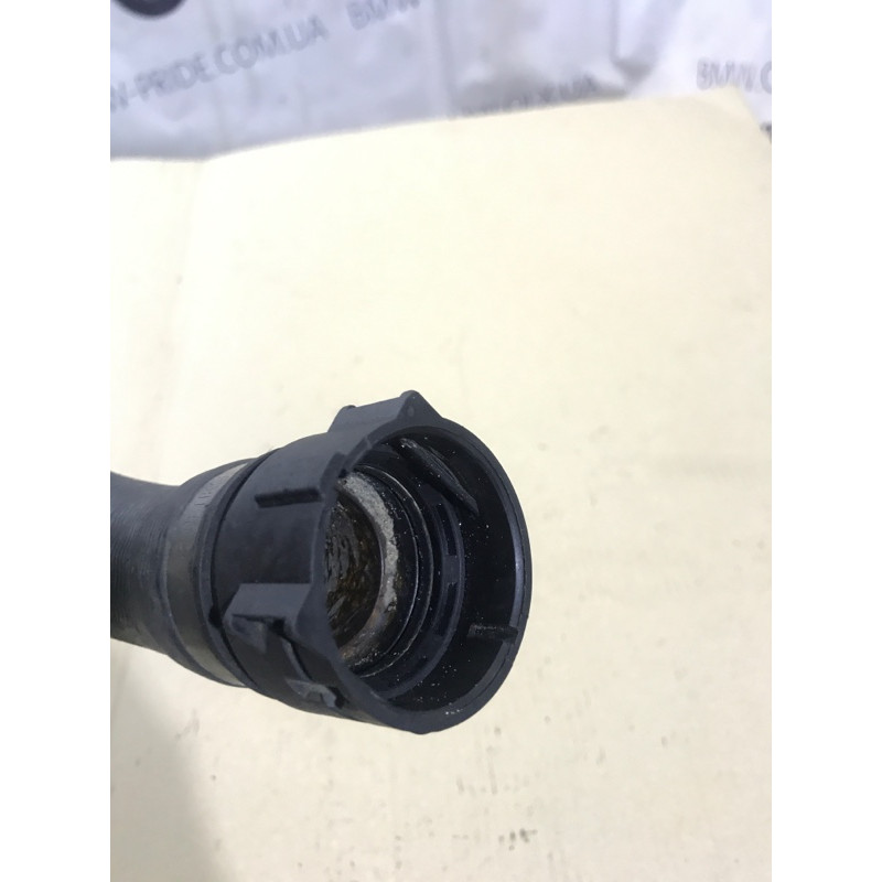 Патрубок (система охлаждения) BMW X5 E53 M57d30 11532248057