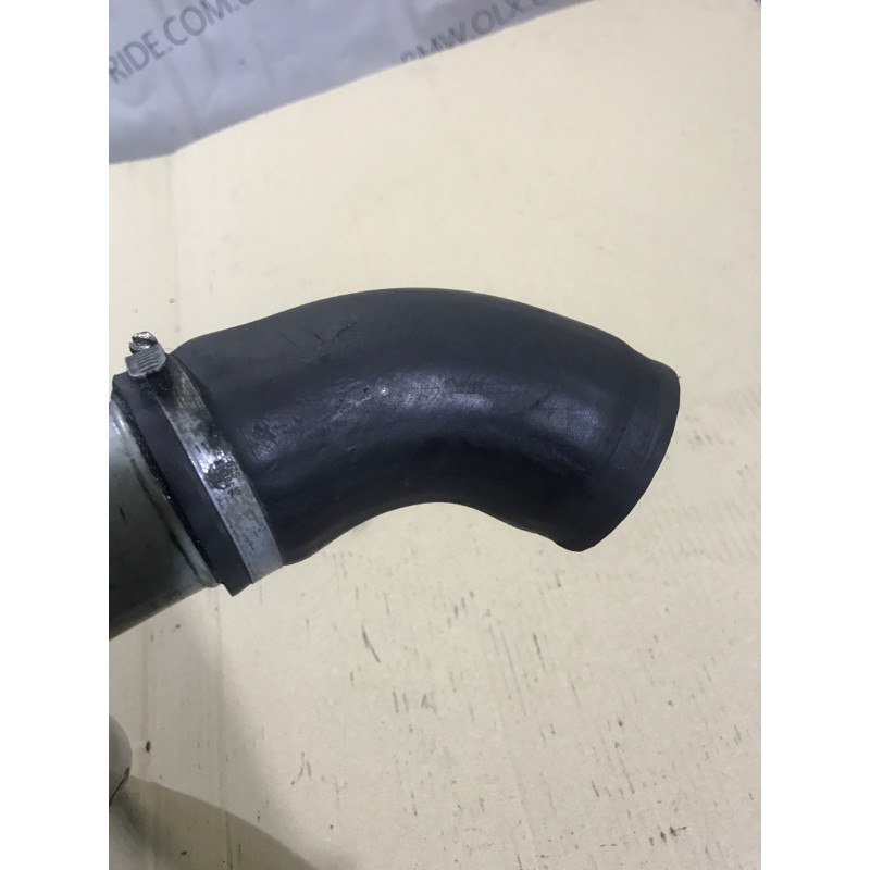 Патрубок (система охлаждения) BMW 3-series E46 11617785063