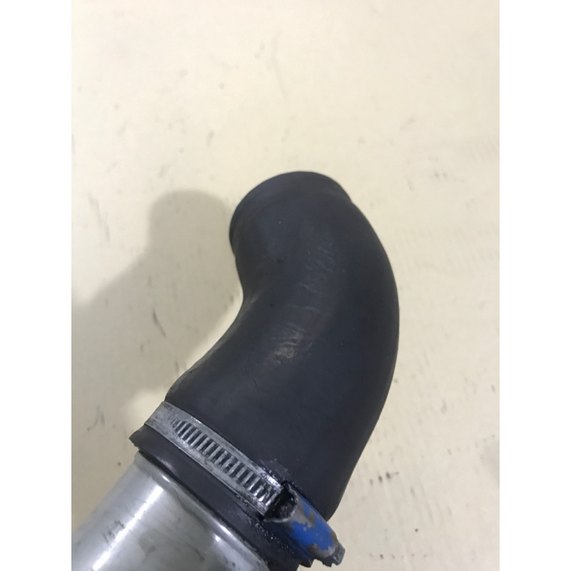 Патрубок (система охлаждения) BMW 3-series E46 11617785063