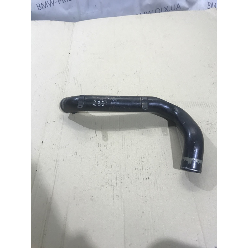 Патрубок (система охлаждения) Volkswagen Passat B5 2003 2.5 AKN 059145731m