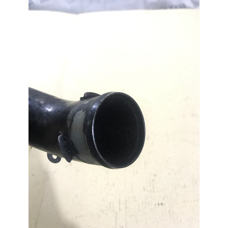 Патрубок (система охлаждения) Volkswagen Passat B5 2003 2.5 AKN 059145731m