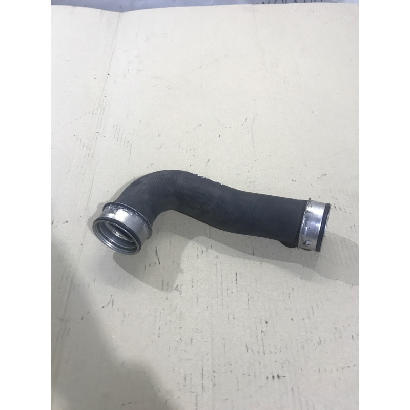 Патрубок (система охлаждения) Volkswagen Passat B6 2008 2.0 BKP 1K0145834L