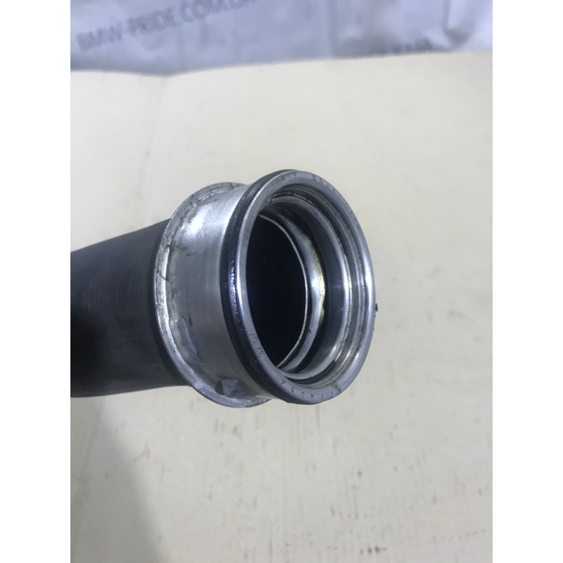 Патрубок (система охлаждения) Volkswagen Passat B6 2008 2.0 BKP 1K0145834L