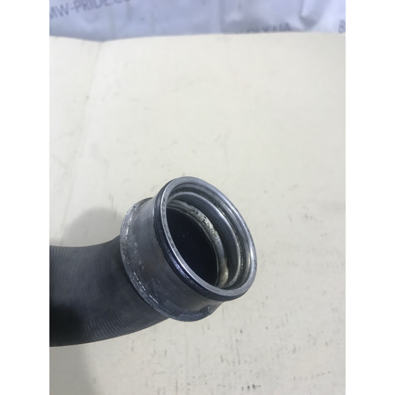 Патрубок (система охлаждения) Volkswagen Passat B6 2008 2.0 BKP 1K0145834L