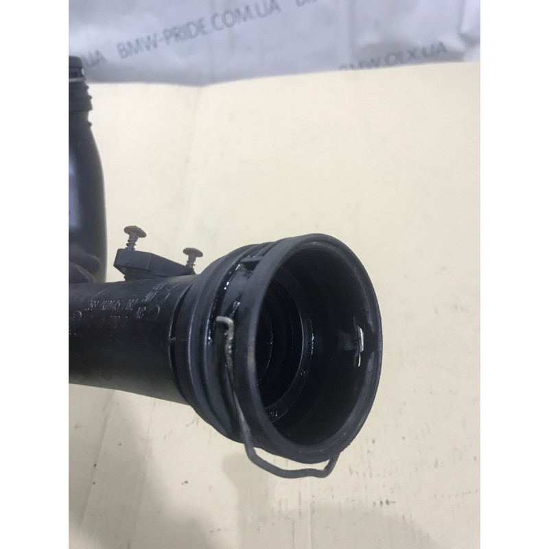 Патрубок (система охлаждения) Volkswagen Passat B6 2008 2.0 BKP 1K0145770d