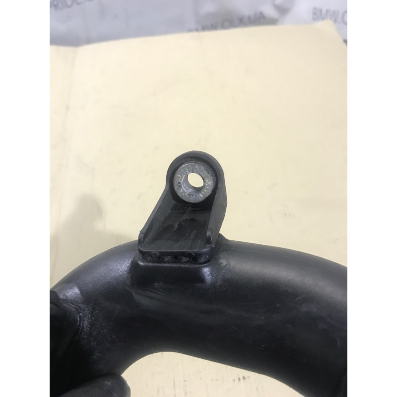 Патрубок (система охлаждения) Volkswagen Passat B6 2008 2.0 BKP 1K0145770d