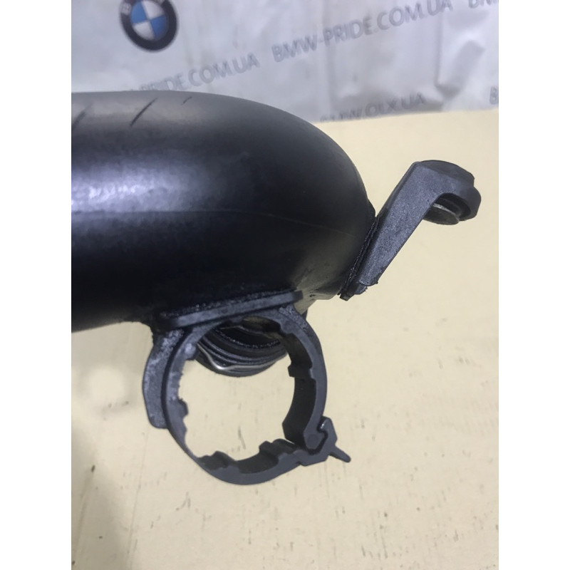 Патрубок (система охлаждения) Volkswagen Passat B6 2008 2.0 BKP 1K0145770d