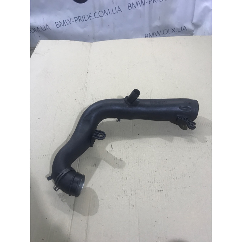 Патрубок (система охлаждения) Volkswagen Golf 1K 2004 2.0 BKD 1K0129654k