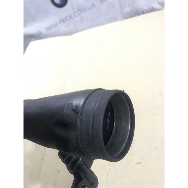 Патрубок (система охлаждения) Volkswagen Golf 1K 2004 2.0 BKD 1K0129654k