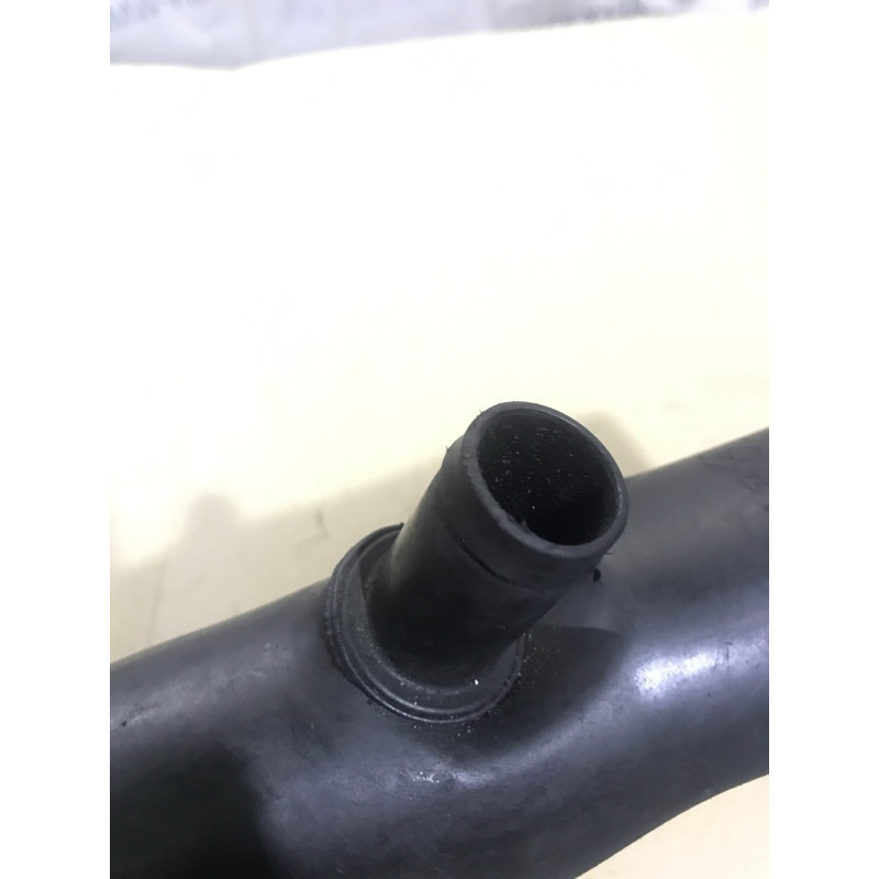 Патрубок (система охлаждения) Volkswagen Golf 1K 2004 2.0 BKD 1K0129654k