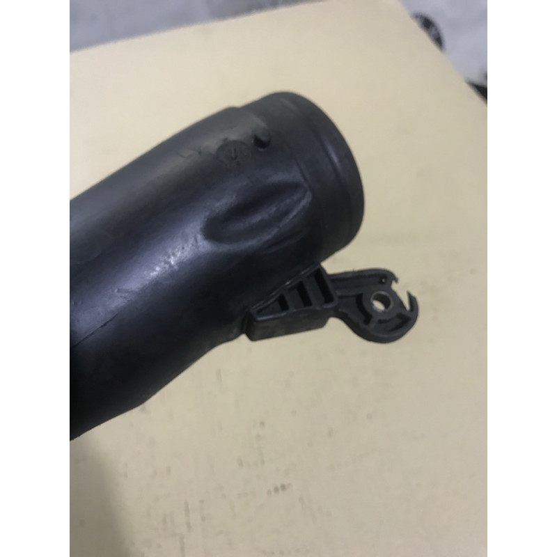 Патрубок (система охлаждения) Volkswagen Golf 1K 2004 2.0 BKD 1K0129654k