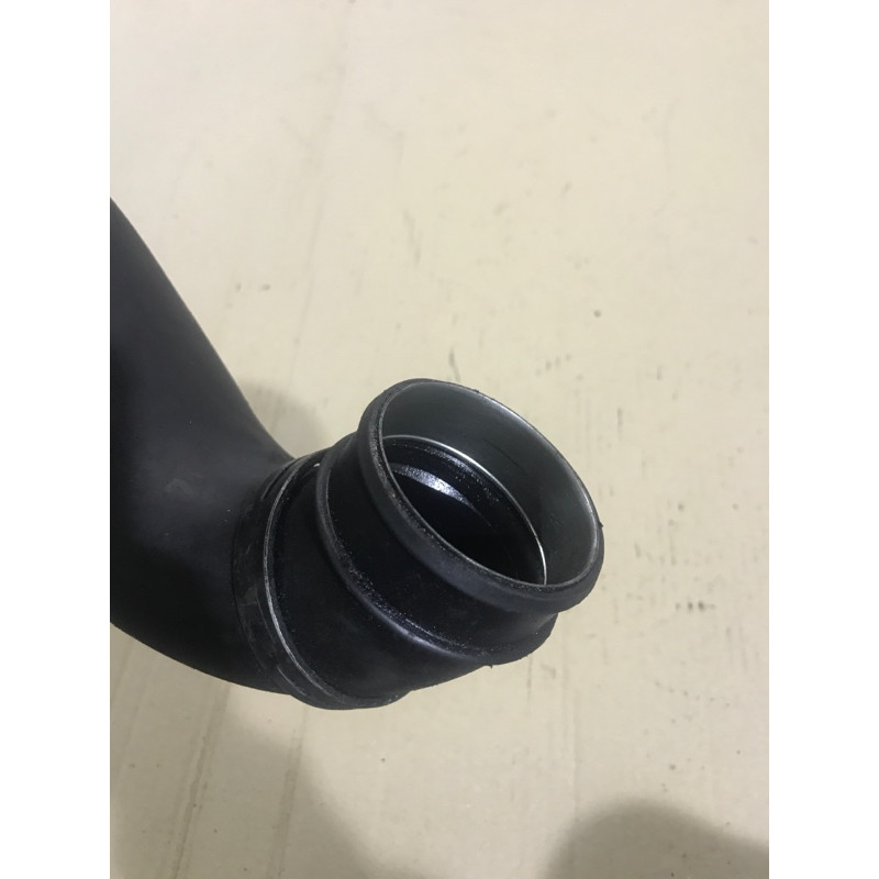 Патрубок (система охлаждения) Volkswagen Golf 1K 2004 2.0 BKD 1K0129654k