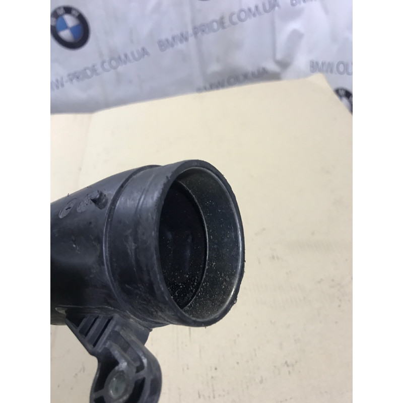 Патрубок (система охлаждения) Volkswagen Passat B6 2008 2.0 BKP 1K0129654AJ