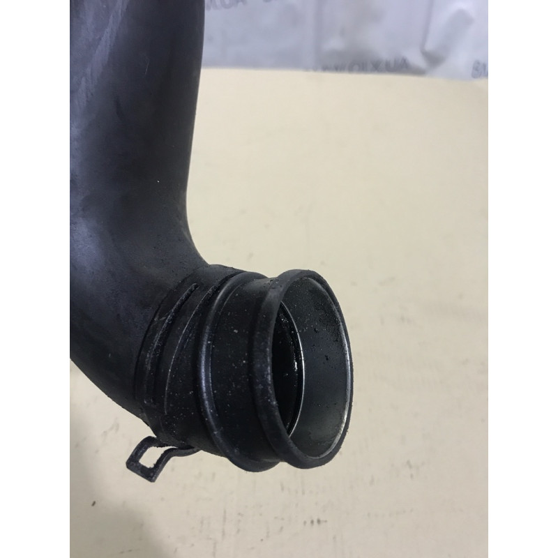 Патрубок (система охлаждения) Volkswagen Passat B6 2008 2.0 BKP 1K0129654AJ